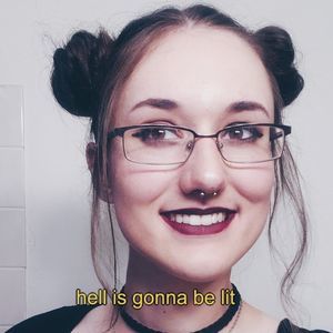 Meet your Posher, Kira